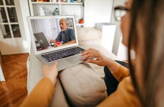 Nivel: Uit de Nivel Praktijkenquête Huisartsenzorg 2023: meer inzet digitale zorg door grotere huisartsenpraktijken