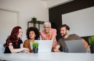 Nivel-research shows how to navigate the collaboration between cancer patients, informal caregivers and researchers