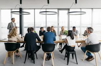 Nivel: Nieuw! Safety-II-reflectiekaarten als praktisch hulpmiddel voor multidisciplinair leren in de ziekenhuiszorg