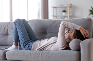 Mensen met post-COVID kunnen minder meedoen in de samenleving