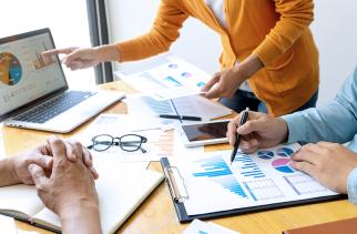Onderzoekswerkplaats ‘Routine Zorgdata voor Passende Zorg’ verlengd: het Nivel en Zorginstituut Nederland zetten samenwerking voort