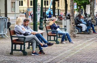 Nivel: Meer Nederlanders met MS dan tot nu toe werd aangenomen