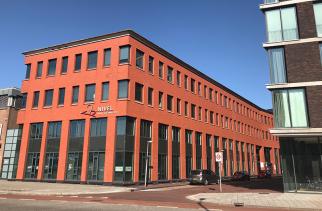 Nivel: Afscheid en start leden Raad van Toezicht Nivel