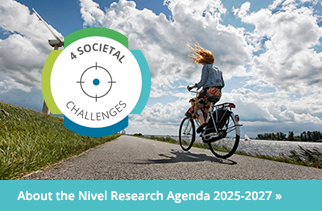 Nivel Research Agenda 2025-2027