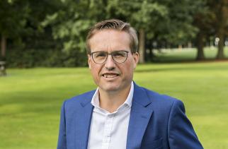 Nivel: Anne de Boo gestart als directeur Bedrijfsvoering van het Nivel