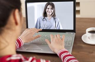 Nivel: Tien jaar monitoring digitaal zorggebruik: inzichten en aanbevelingen voor vervolgonderzoek 