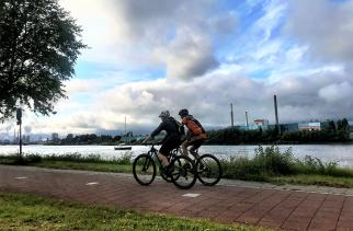 Nivel: In gebieden rondom zware industrie voelen bewoners zich structureel minder gezond dan elders in Nederland 