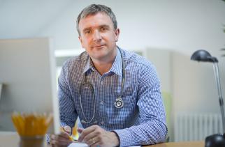 Nivel: Visual impairments set to rise in Netherlands