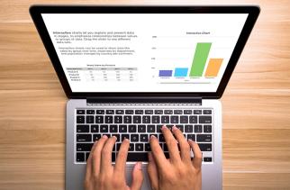 Nivel: Leren door terugkijken: evaluatie van ramingen