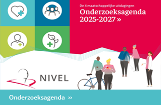 Onderzoeksagenda 2025-2027