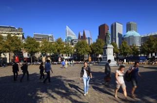 Nivel: In Kamerbrieven wordt niet vaak gerefereerd naar de Staat van Volksgezondheid en Zorg 