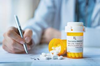 Nivel: Hoger zorg- en medicijngebruik bij mensen met multiple sclerose