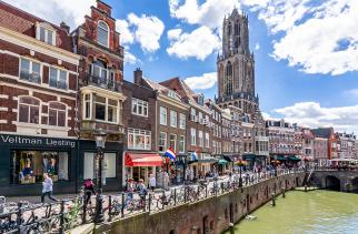 Nivel Jaarverslag 2025 - kennis met maatschappelijke impact
