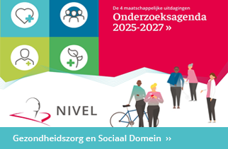 Onderzoeksagenda 2025-2027