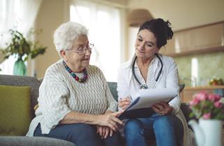 Nivel: Opleiding tot specialist ouderengeneeskunde positief beoordeeld