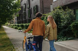 Nivel: Voor jongvolwassenen is een chronische aandoening belangrijkste belemmering voor behalen van toekomstdromen