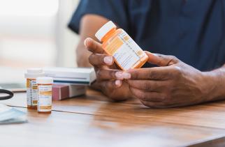 Nivel: Medicijnpictogrammen lastig te interpreteren voor mensen met een verstandelijke beperking