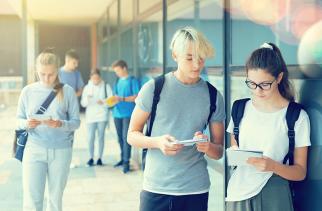 Nivel: Coronapandemie veranderde route van jongeren na schoolverlaten