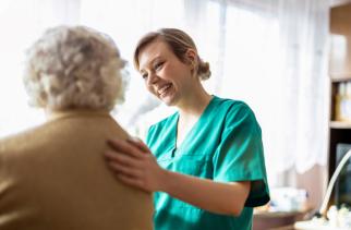 Nivel: Retaining nurses can substantially reduce future shortages