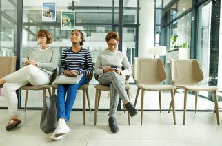 Nivel: Week van de Toegankelijkheid: Hoe toegankelijk is de zorg voor mensen met een chronische ziekte?