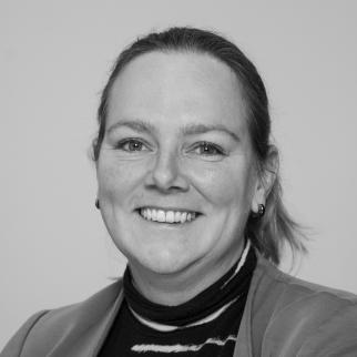 Amy Matser