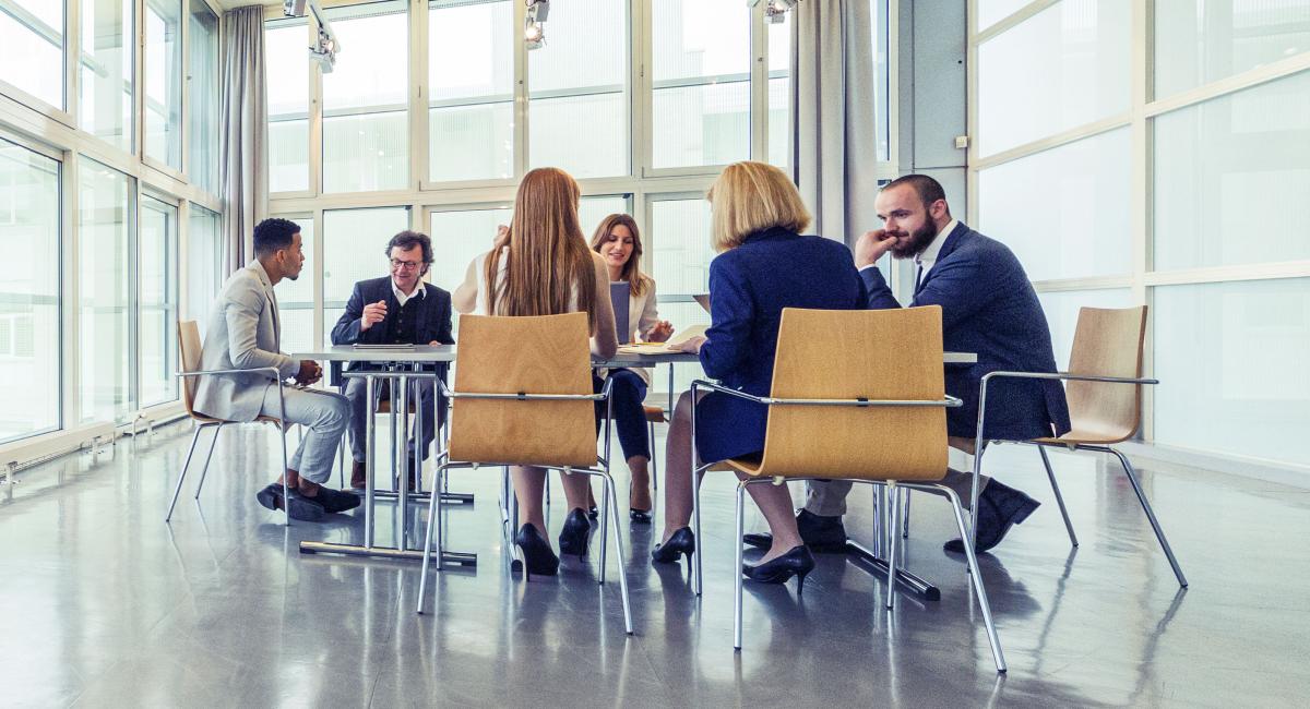 Nivel: Van elkaar leren door ziekenhuisoverstijgende analyse van calamiteiten