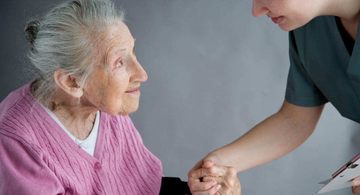 Nivel: Essential elements of high-quality palliative care at home