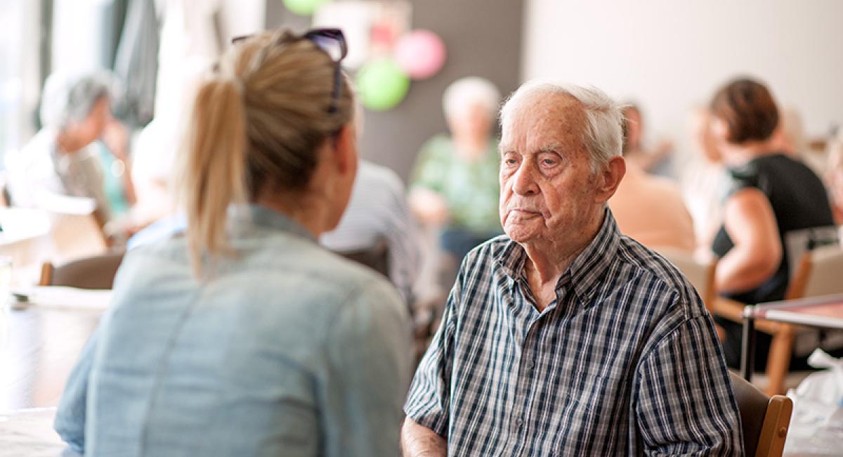 Nivel: Nieuwe Register Dementiezorg en Ondersteuning biedt beter zicht op zorg en ondersteuning bij mensen met dementie