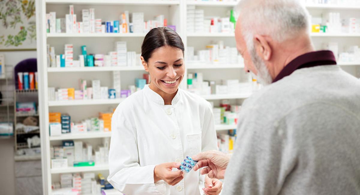 Nederlanders hebben vertrouwen in hun eigen medicijnen