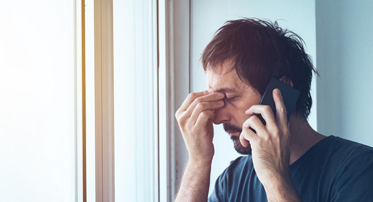 Grote internationale verschillen in mentale gezondheidsproblemen en het vermogen daarmee om te gaan na rampen