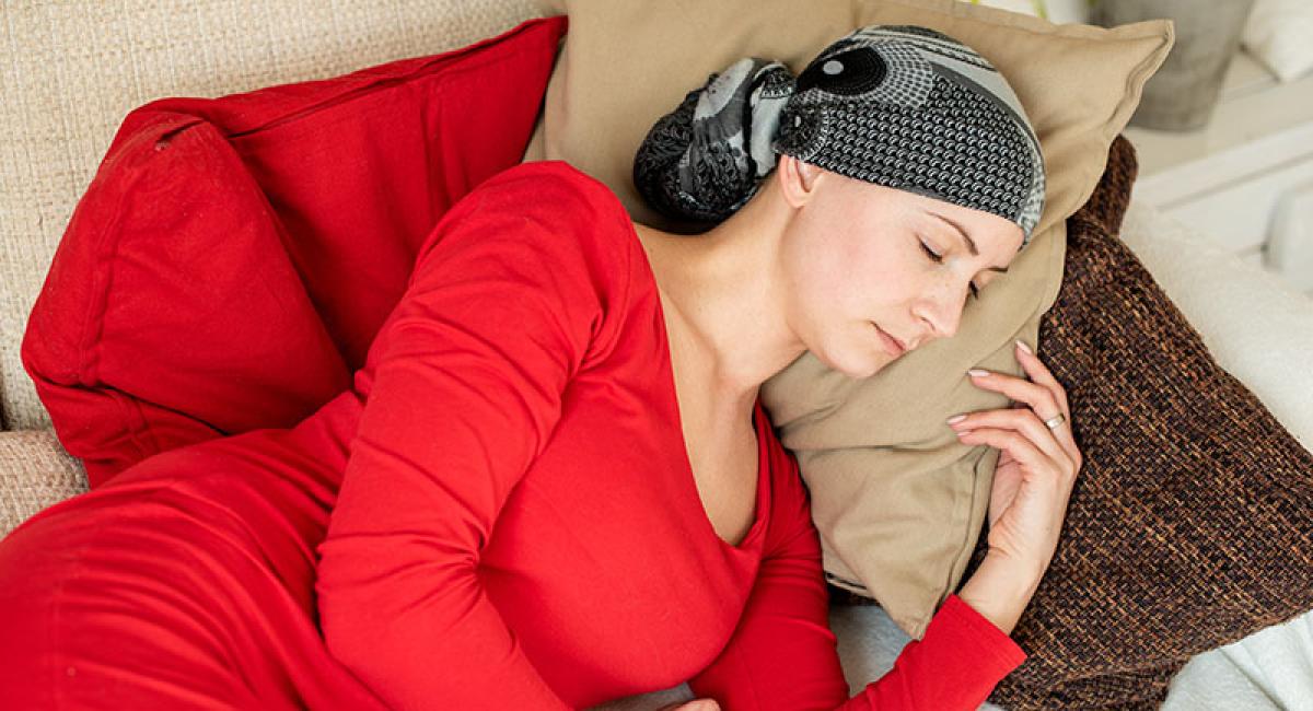 Bijna alle vrouwen die zijn behandeld voor borstkanker hebben nadien gezondheidsproblemen