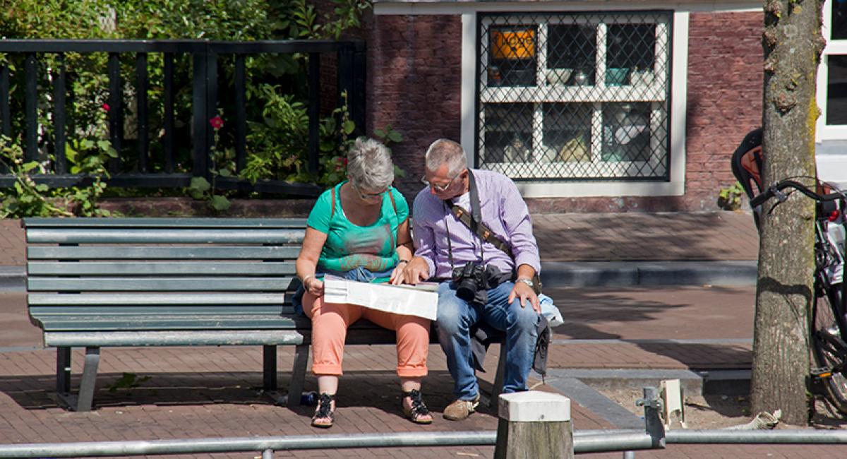 Meeste mensen in 2019 tevreden met hun vervulling van sociale rollen en activiteiten 