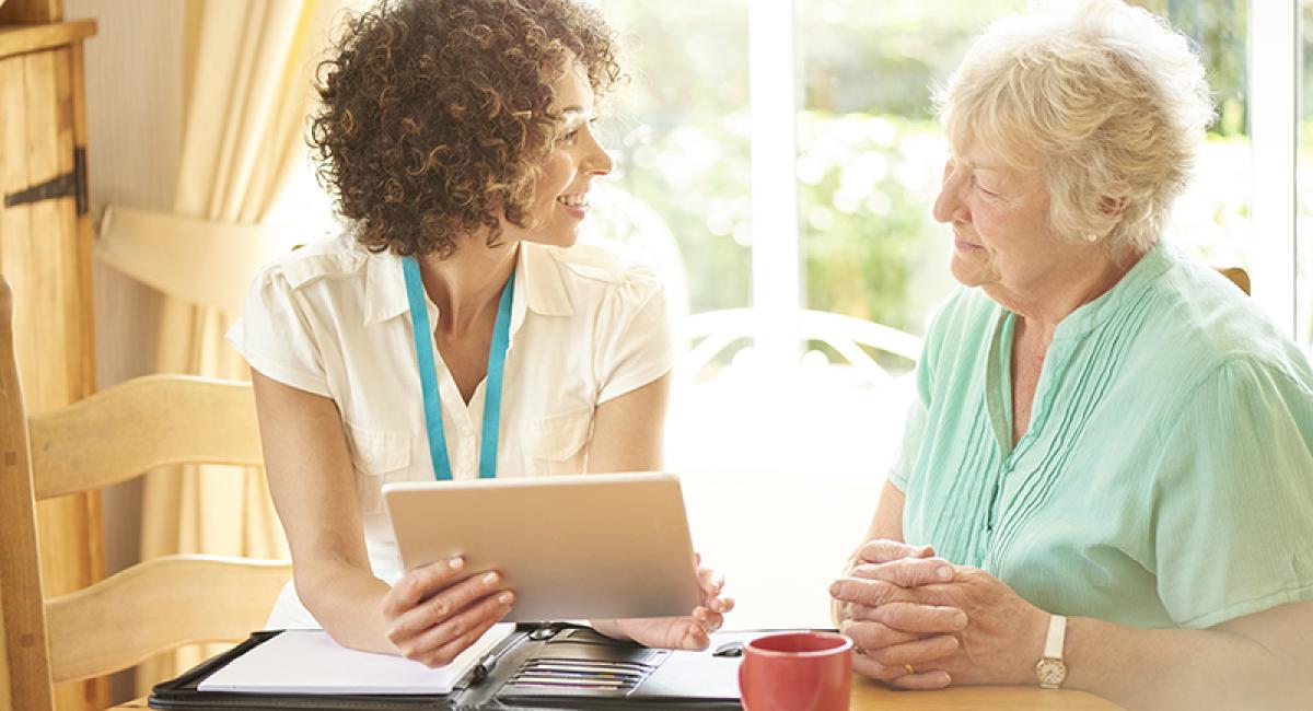 Transparantiemonitor 2019-2020: Mensen met beperkte gezondheidsvaardigheden worden minder bereikt met initiatieven om de zorg transparant te maken