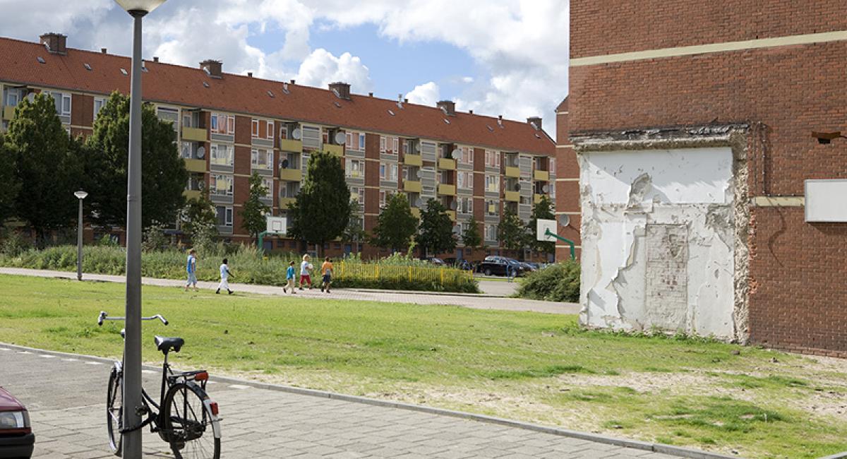 Toolkit Krachtige basiszorg biedt handvatten voor de aanpak van complexe zorg in de wijk