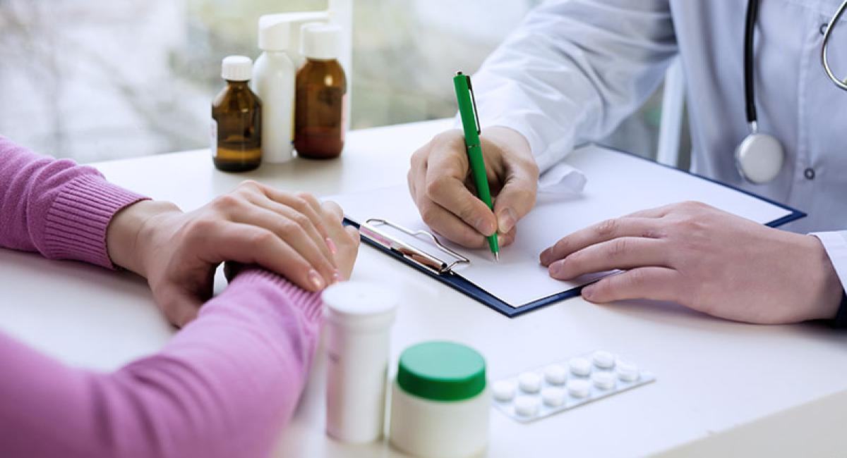 Nivel: Ook in 2019 kiest de huisarts vaak een voor een geneesmiddel uit een formularium