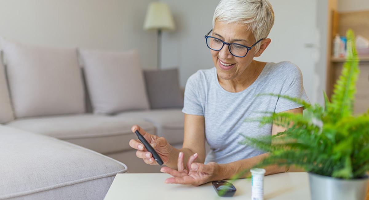 Nivel: Aantal mensen met diabetes stijgt naar ruim 1,4 miljoen in 2040