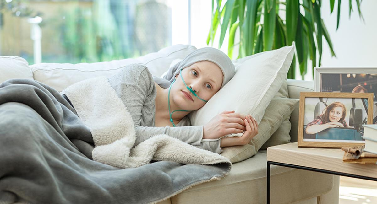 Nieuw informatiesysteem geeft inzicht in kwaliteit palliatieve zorg