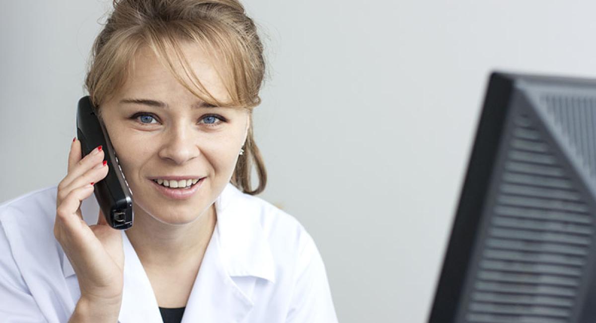 Nivel en Universiteit van Maastricht ontwikkelen gezamenlijk een gesprekshandleiding bij de Ziektelastmeter COPD