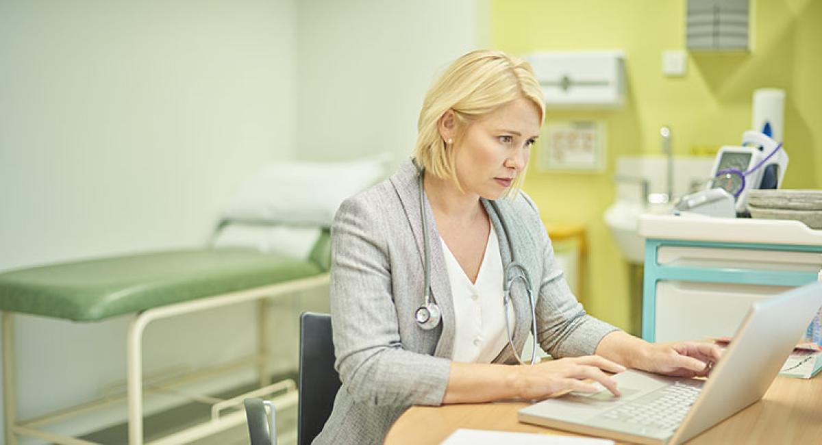 Eerste ervaringen huisartsenpraktijken met online inzage patiëntendossier overwegend positief