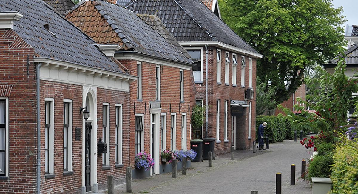 Tegenstrijdige signalen over mentale gezondheid in gaswinningsgebied Groningen