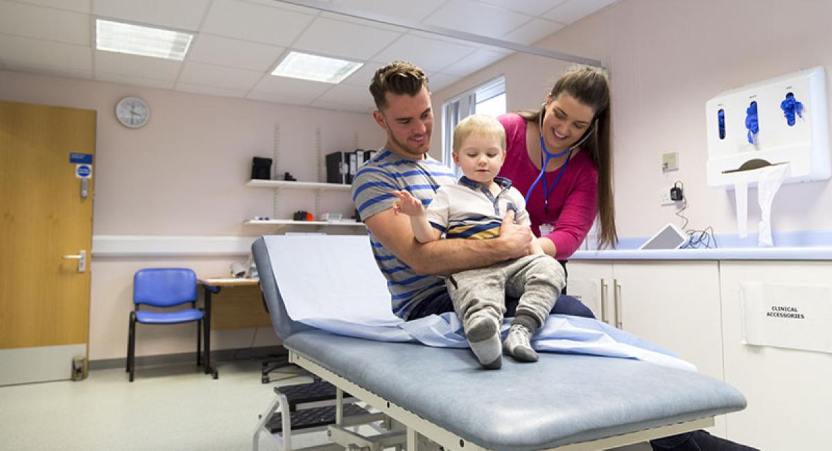 Meer artsen infectieziektebestrijding en artsen jeugdgezondheid nodig in nabije toekomst