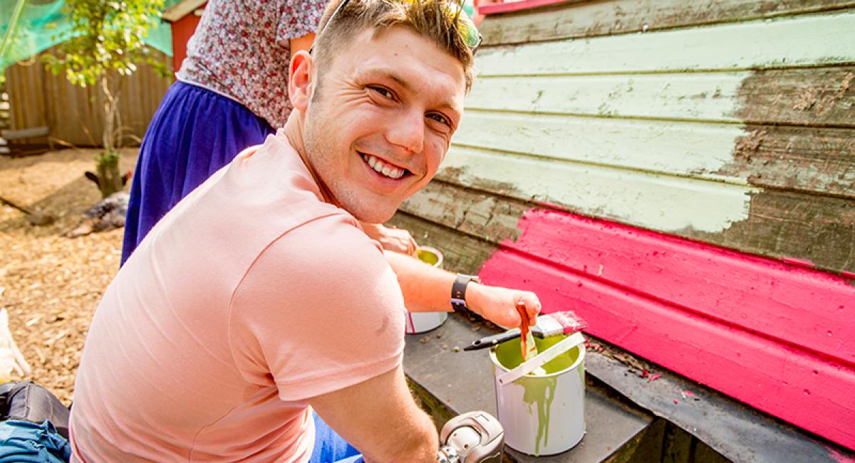 Nivel: Naleving VN-verdrag verloopt moeizaam qua betaald werk en gebruik voorzieningen voor mensen met een handicap