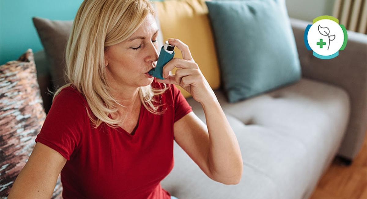 Inhalatiemedicatie kan milieuvriendelijker, Nivel onderzoekt de motivatie bij patiënten en zorgverleners