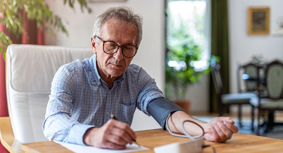 Nivel: Gebruik medische zelftests blijft laag en is niet geassocieerd met een toename in huisartsenbezoeken