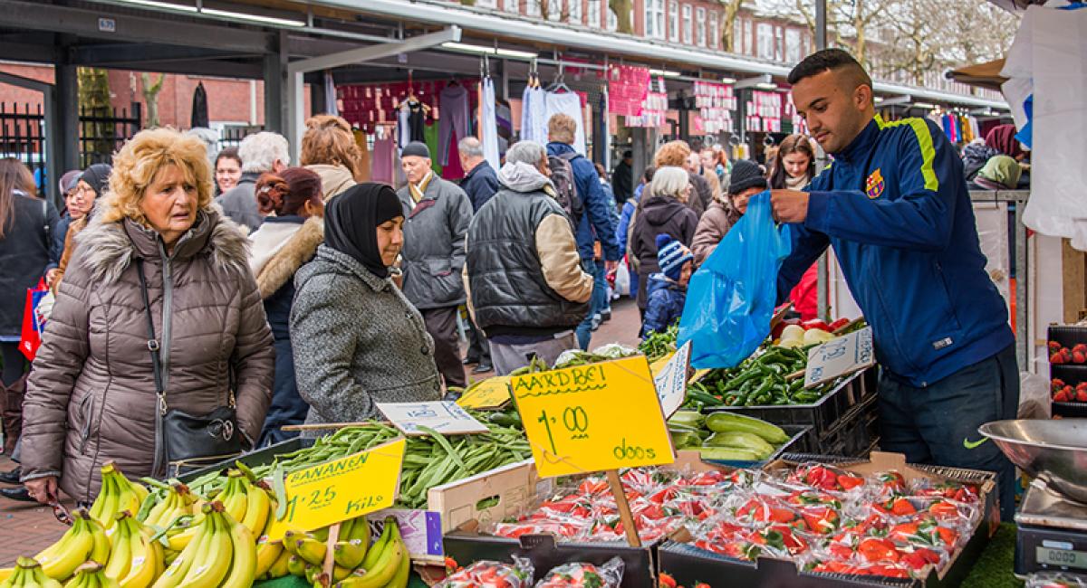 Nivel Consumentenpanel Gezondheidszorg: perspectief van de burger centraal, ook bij complexe vraagstukken