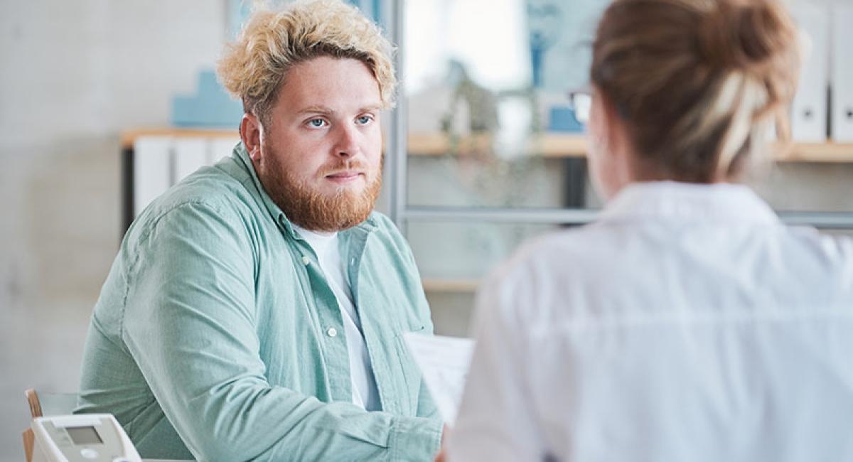 Nivel: Aandacht voor diversiteit in sekse, gender en seksuele oriëntatie in de eerste lijn kan beter geborgd