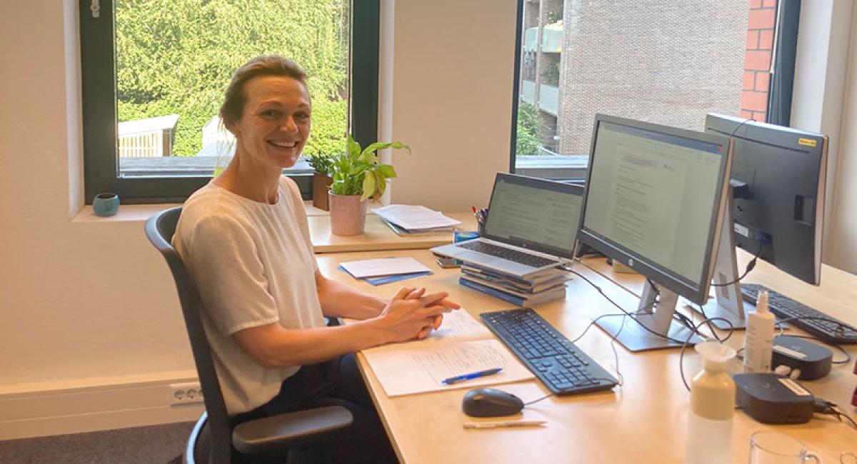 Nanne Bos Nivels nieuwe programmaleider ‘Zorg vanuit Patiëntenperspectief’