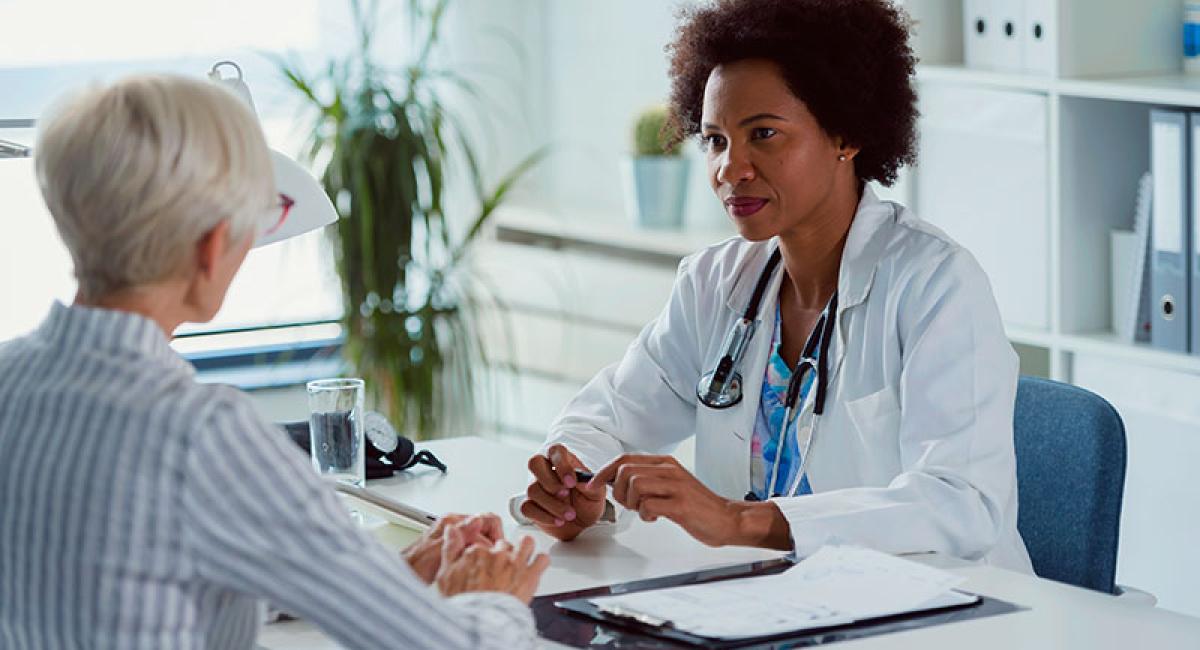 Nivel: In gesprekken tussen patiënten met kanker en hun arts krijgt het onderwerp complementaire zorg weinig aandacht