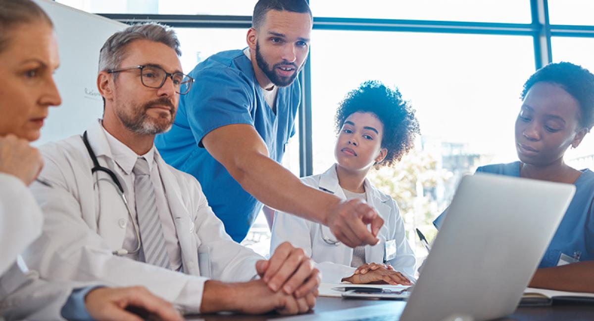 Nivel: Nieuw Skillmix-instrument ondersteunt huisartsen in het efficiënt en toekomstbestendig samenstellen van het team