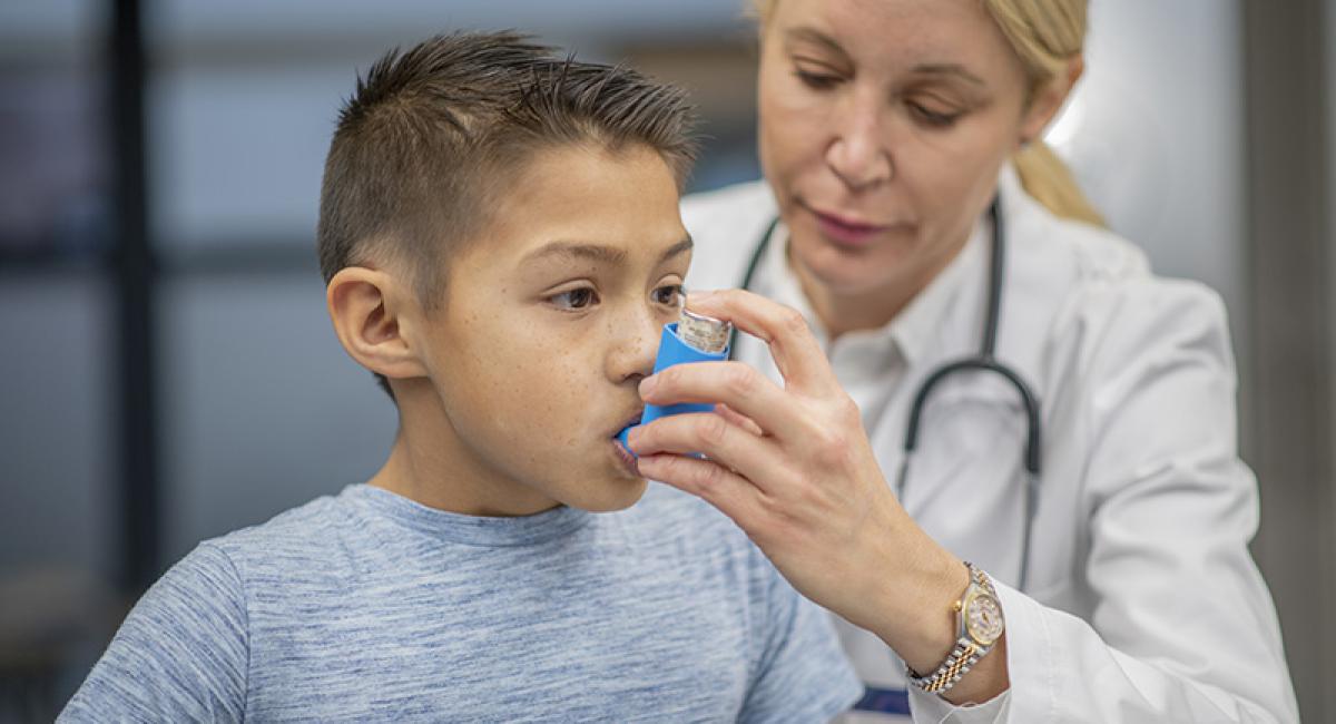 Nivel: Veel medicatiewissels bij longziekte: ervaringen van patiënten